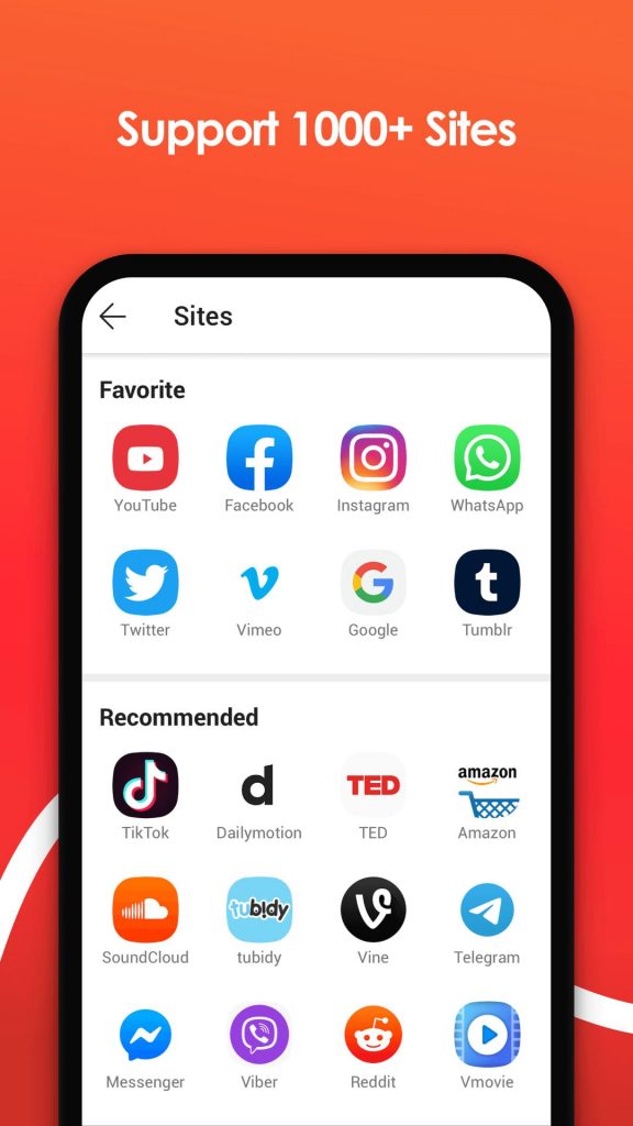 VidMate APK Download Latest Version For Android | OFFICIAL 2024